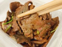 炒猪肝-兰边碗(鼓楼店)