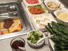 -海底捞火锅(徐州火车站店)