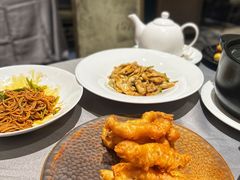 -徐记海鲜·宴会(大唐西市|丰庆店)