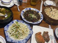 -呼吸森林·生态农庄农家乐私房菜