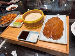 -梅龙镇酒家(南京西路总店)