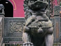 -普陀山风景名胜区-法雨禅寺