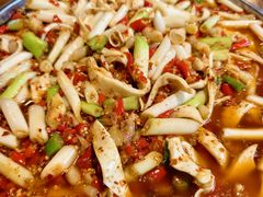 -邱金小炒·30 年盐帮江湖菜(自贡店)