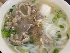 -小高后安粉餐厅(解放四路店)