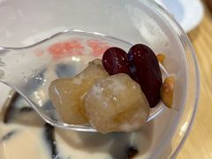 -八婆婆烧仙草(曾厝垵店)