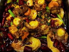 -通乐簋街小龙虾(老店)