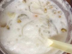 -南街清补凉(黄贝岭店)
