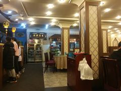 -四海回族饭店(前进大街店)