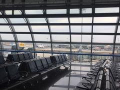 -南宁吴圩国际机场-T2航站楼