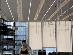 -Z&B Fitness Studio·Gym(前滩L+PLAZA店)