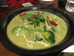 -Siam泰餐厅(水上公园店)