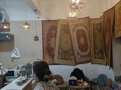 大堂-Turka土耳咖(五大道店)