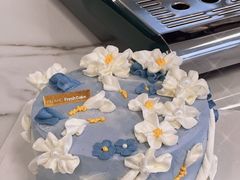 -FALANC CAKE生日蛋糕(广州店)