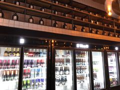 -造精酿餐厅