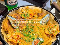 -虎婆冷饮店·海南特色炒冰(三亚湾店)