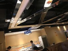 -海底捞火锅(上元大街店)