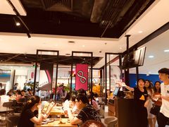 大堂-乐凯撒披萨(正佳广场店)