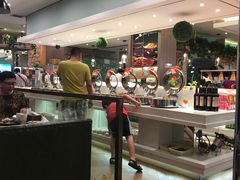 -快乐爱斯米牛排自助(太原街万达店)