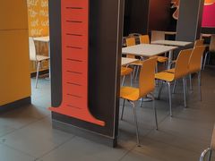 -麦当劳(清远大道得来速店)