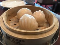点击看大图 -上海雅居乐万豪侯爵酒店·宴会厅