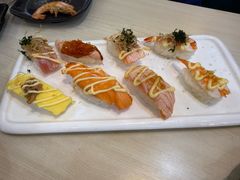 -禾绿回转寿司(国瑞店)