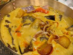 -南沙游艇会·大兵船餐厅