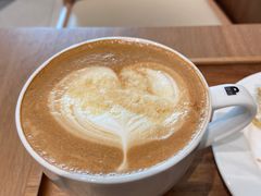 -Peet's Coffee皮爷咖啡(武商Mall手作店)