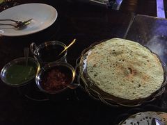 -Bombay Grill印度餐厅