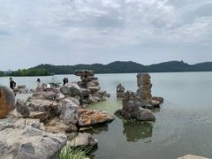 -东湖落雁景区
