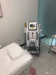 -久匠·野生眉半永久纹眉