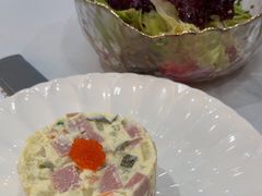 -库滋明·俄罗斯特色美食(中央大街店)