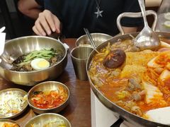 -双门洞·森系料理(体育西店)