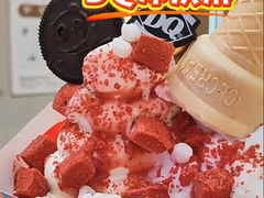 -DQ·蛋糕·冰淇淋(富华里店)