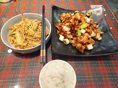 -玉桥餐厅(天坛店)