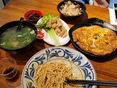 -大三元台湾鲁肉饭(沙井新桥店)