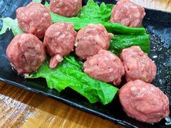 -福牛潮汕牛肉火锅(北梦山店)