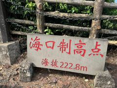 -海口火山口国家地质公园