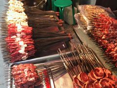 -清真老马家国华牛奶鸡蛋醪糟(正宁路店)