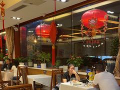 -马凯餐厅(长椿街店)