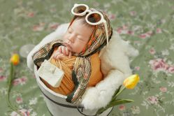 -专注孕妇照亲子照·纪田摄影