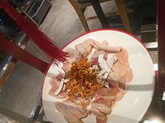 -采椰郎椰子鸡·脆皮鸡火锅(融创茂店)