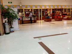 -利群胶州购物广场(澳门路店)