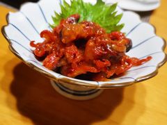 -花笺日本料理(奥园·中环广场店)