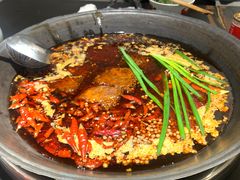-四小区火锅·巷子里的重庆火锅(花照壁店)