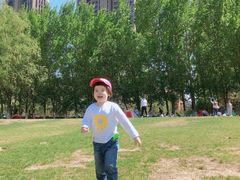 -长白岛森林公园