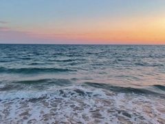 -渡海小渔村.老辈日照菜