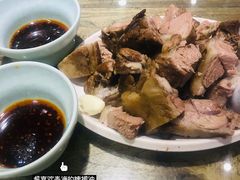 -清真益鑫羊肉手抓馆(南大街店)