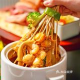氛围感十足的小酒馆～🍶🍻🍸🍾🍷🍹