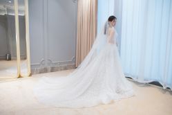 -MuseMarry婚纱(前海嘉里中心店)