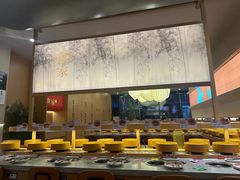 -喜家自助小火锅(卓悦里店)